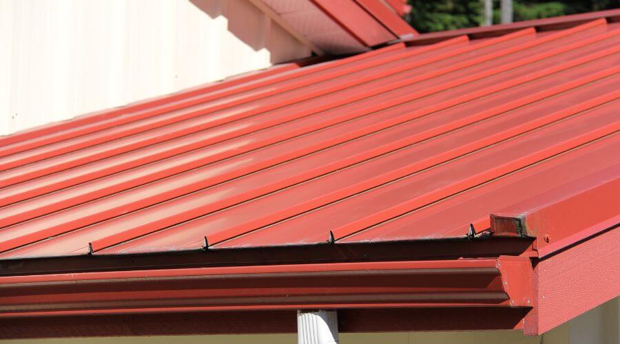 Industrial Roof Installation in Folsom, CA